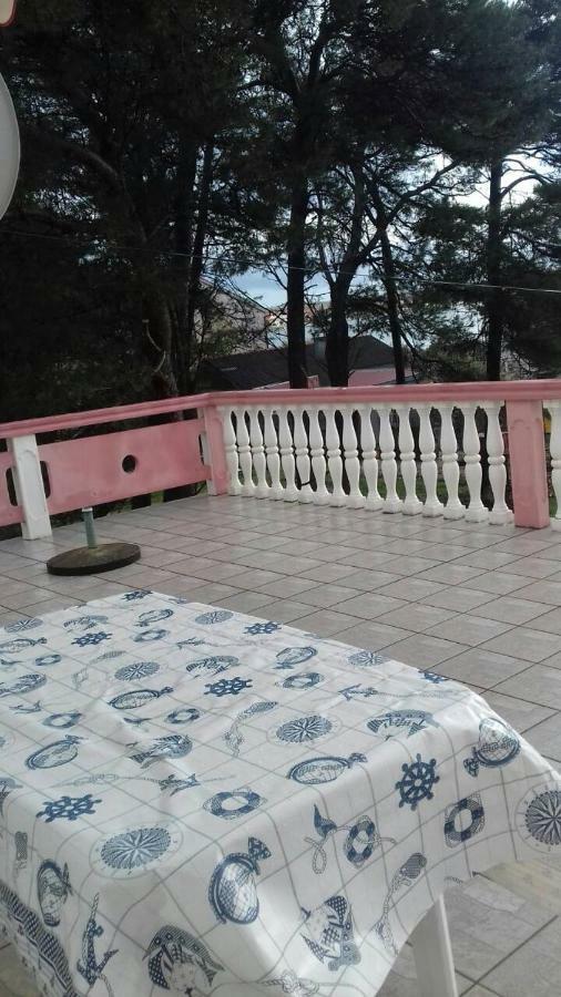 Apartmani Misak فرسي المظهر الخارجي الصورة