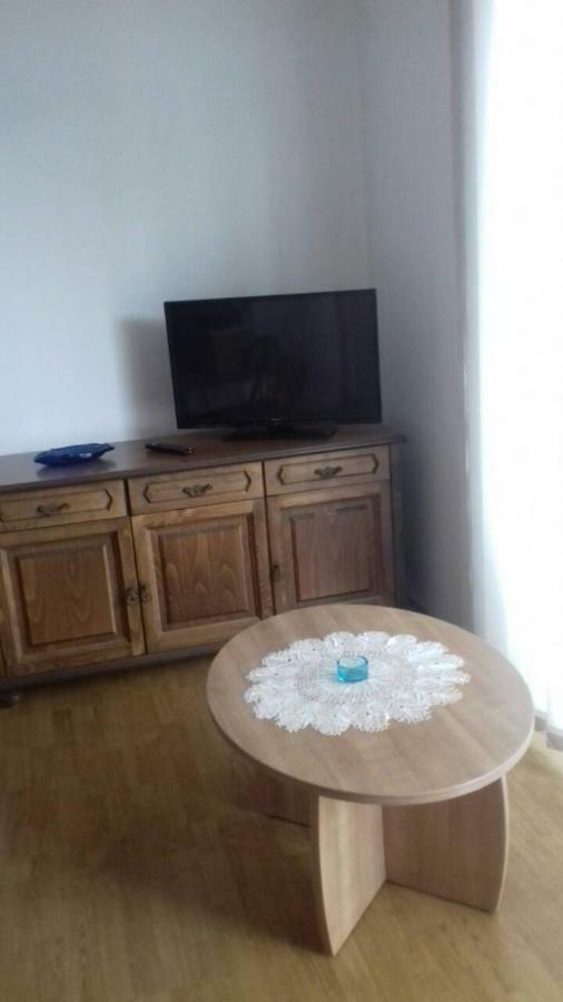 Apartmani Misak فرسي المظهر الخارجي الصورة
