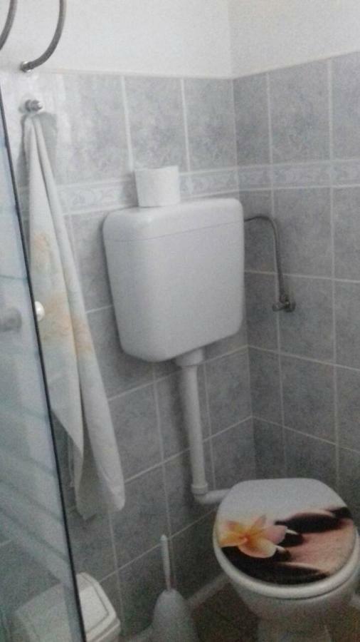Apartmani Misak فرسي المظهر الخارجي الصورة