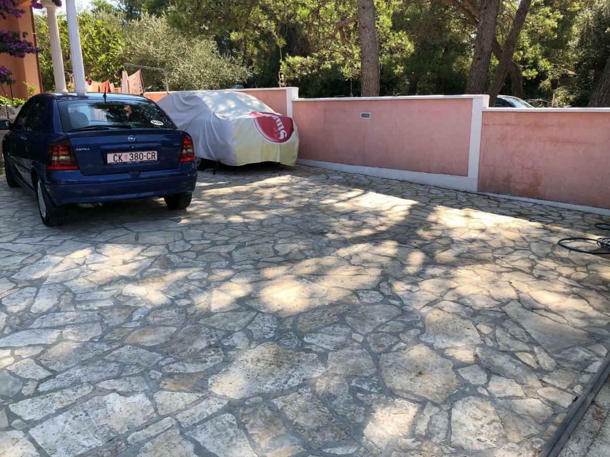 Apartmani Misak فرسي المظهر الخارجي الصورة